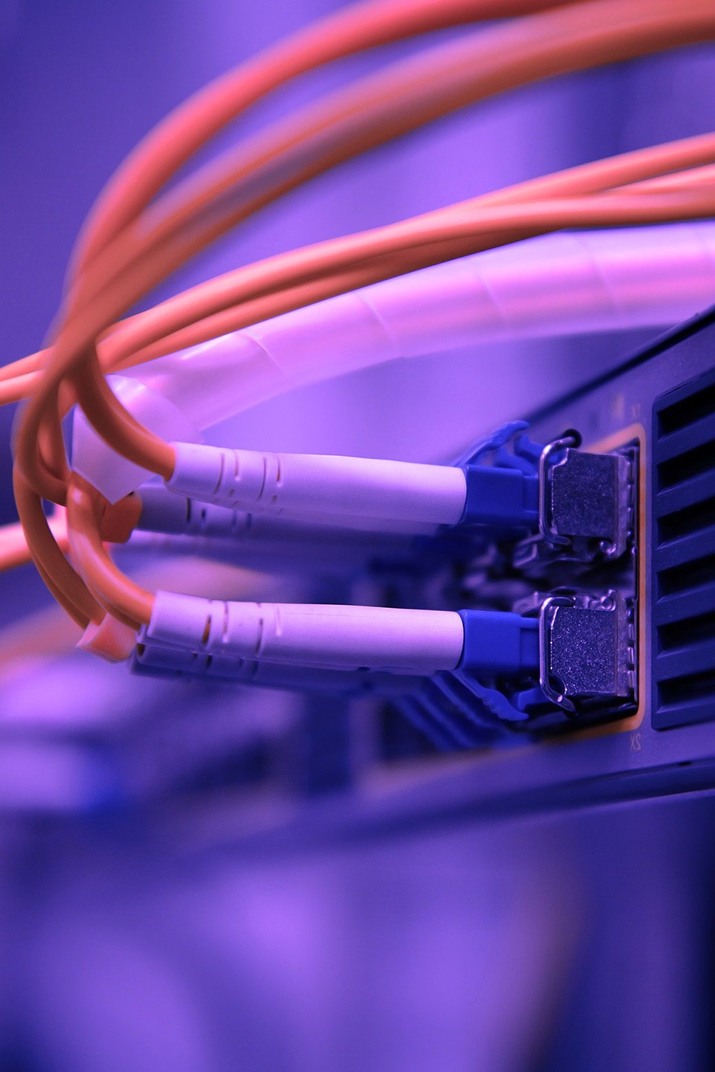 structured cabling services