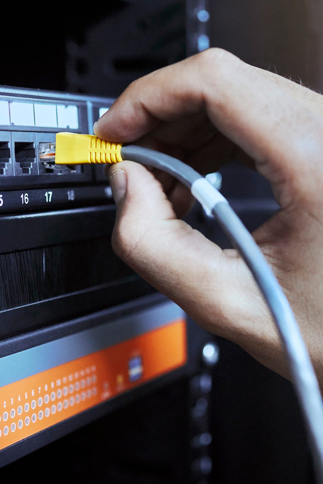 fiber optic installation companies