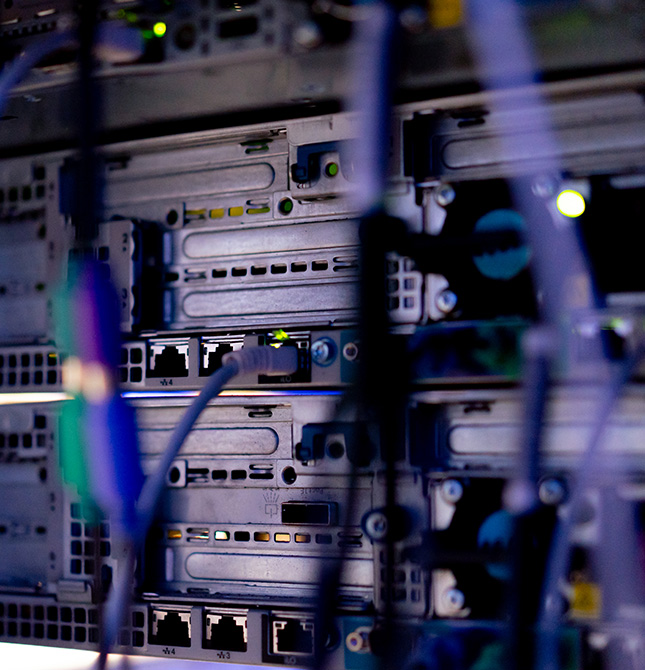 Smart Building Partner