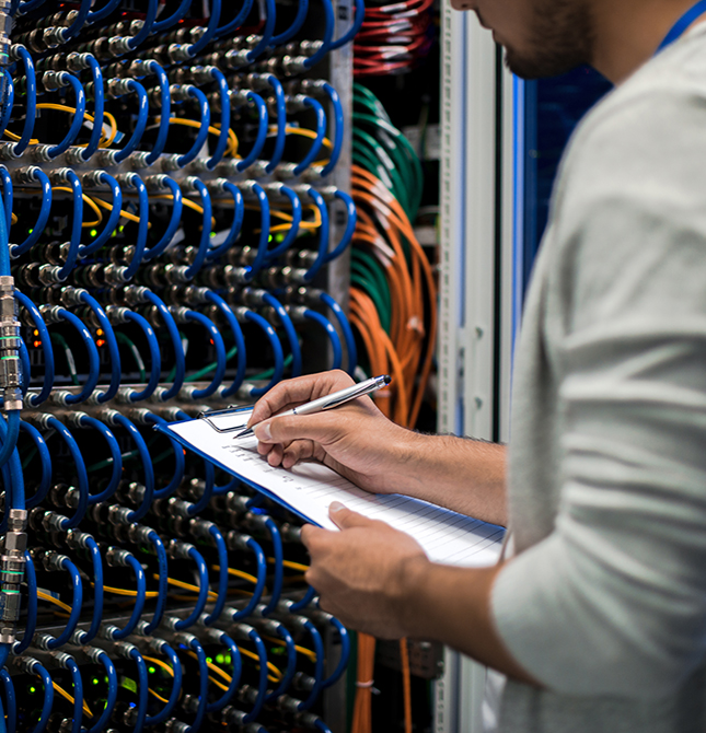 Smart Building Partner