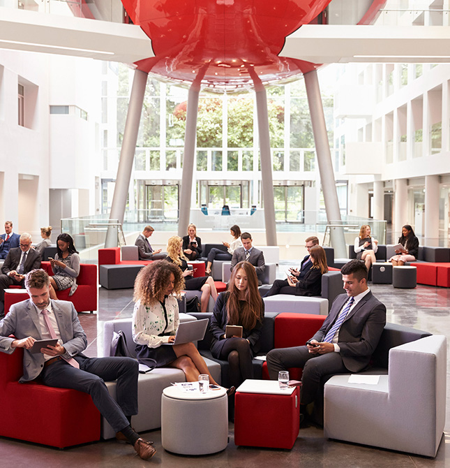 Midlands wireless installer